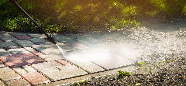 Best Sidewalk and Walkway Cleaning  in The Crossings, FL
